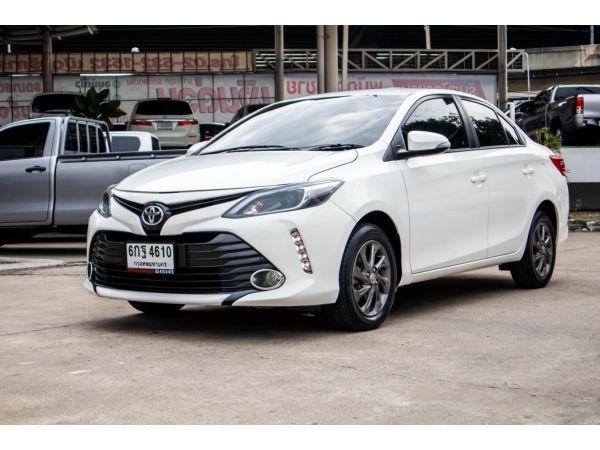 Toyota vios 1.5 G